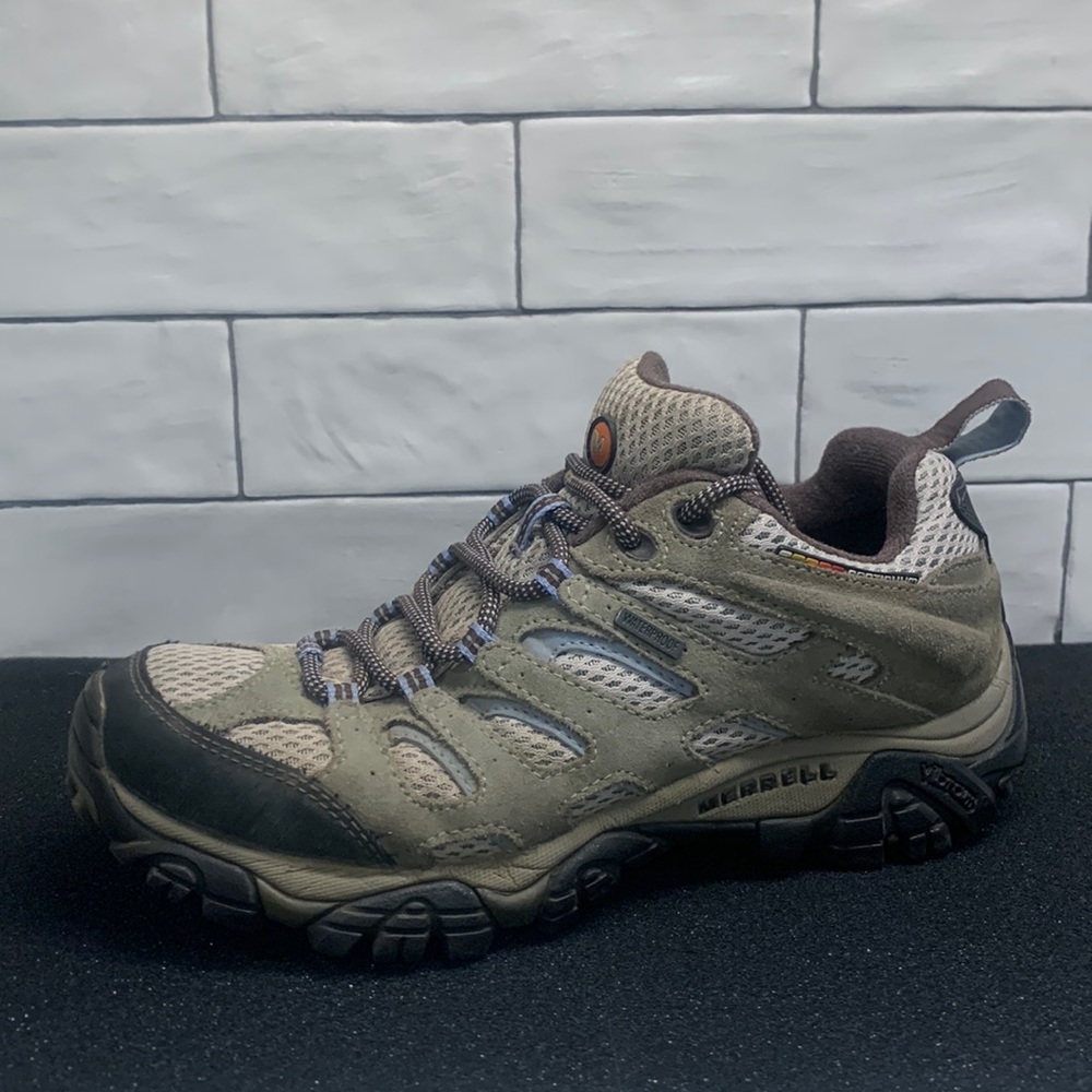 Merrell Hiking shoes